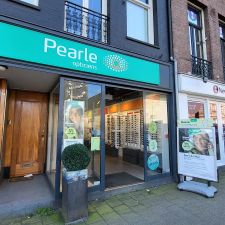 Pearle Opticiens Amsterdam - Van Baerlestraat