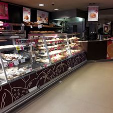 Bakker Bart Nijkerk belegde broodjes & meer
