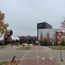 s.Oliver Outlet Store Roosendaal