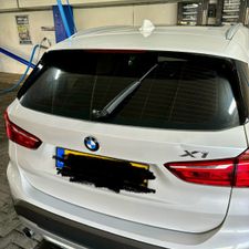 Loogman tanken & wassen Amsterdam