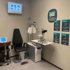 Pearle Opticiens Rotterdam - Alexandrium