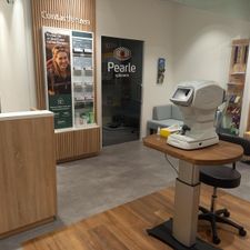 Pearle Opticiens Hengelo - Hasselo