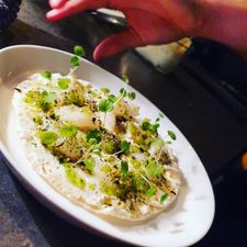 Bistro Croquant Maastricht