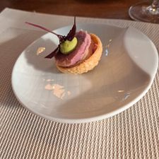 Restaurant Vanille
