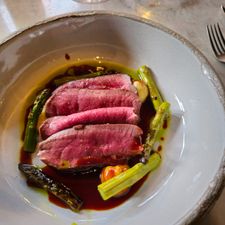 Bistrobar Beaune