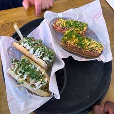 Davie's Amsterdam