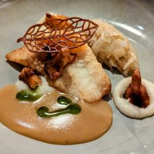Restaurant Het Gerecht Roermond