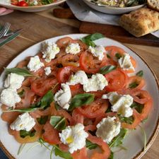 Trattoria Italiana City Hall