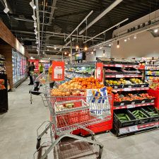 DekaMarkt Apeldoorn