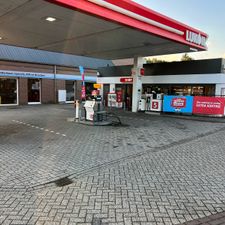 Lukoil Maarheeze