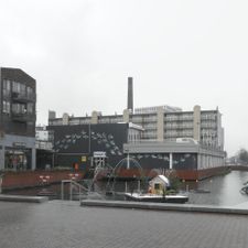 ANWB winkel Almelo