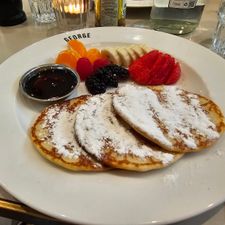 Café Georgette
