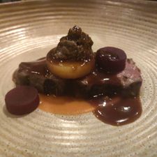 Restaurant SMAEK