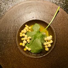 Restaurant De Leuf*