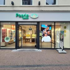 Pearle Opticiens Amersfoort - Langestraat