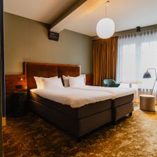 Hotel MAI Amsterdam