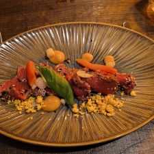 Bistro La Cloche