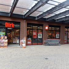 Dirk van den Broek