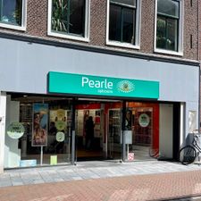 Pearle Opticiens Leiden - Haarlemmerstraat