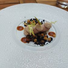 Restaurant de Compagnon