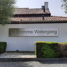 De Kromme Watergang