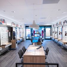 Hans Anders Opticien Soest