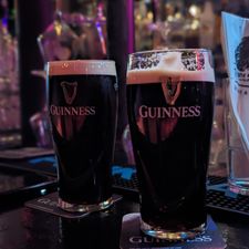 The Wolfhound Irish Bar & Kitchen