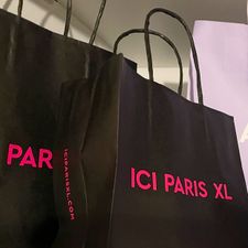 ICI PARIS XL