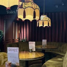 Grace Festive Restaurant - Rotterdam