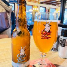 Grand Café Fanfare