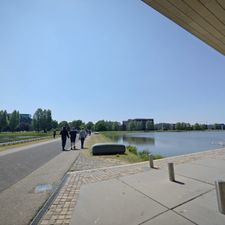 High Tech Campus Eindhoven