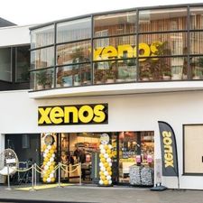 Xenos Naaldwijk