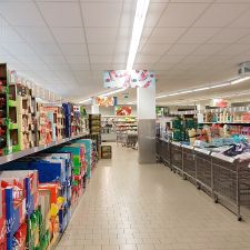 ALDI Hardenberg Erve Hamhuijs