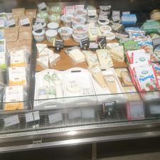 Ekoplaza Zaandam - biologische supermarkt