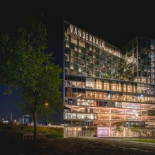 Van der Valk Hotel Amsterdam Zuidas