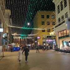 Bakker Bart Groningen Grote Markt