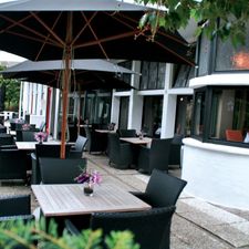Fletcher Hotel-Restaurant Hellendoorn