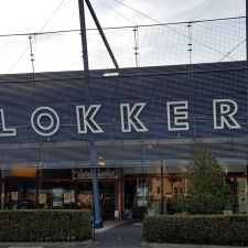 Blokker Rotterdam Watermanweg
