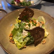 Restaurant Chef aan de Werf