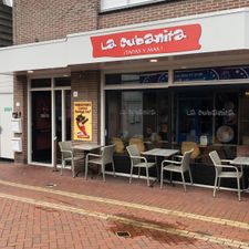 La Cubanita Den Helder
