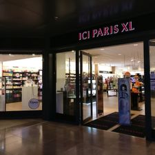 ICI PARIS XL