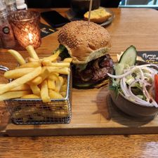 Lunch Den Bosch Bagatelle