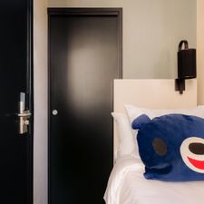 Leonardo Hotel Amsterdam Leidse Square (Former The ED Amsterdam)