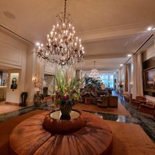 Brasserie Marie