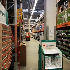 HORNBACH Bouwmarkt Amsterdam