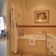 InterContinental Amstel Amsterdam, an IHG Hotel