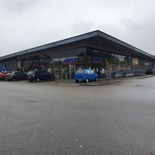 ALDI Oosterhout Patrijslaan