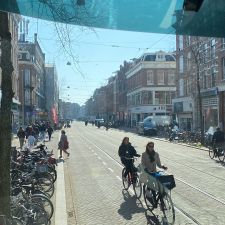 Blokker Amsterdam Ferdinand Bolstraat