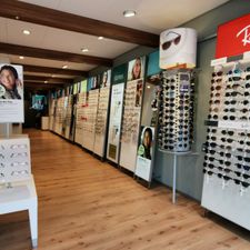 Pearle Opticiens Someren