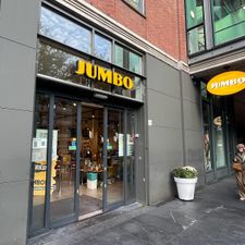 Jumbo